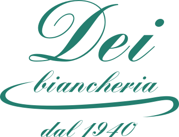 Dei Biancheria dal 1940 a Livorno