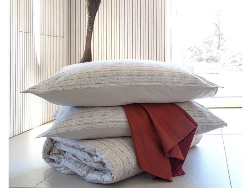 Completo letto Caldo cotone