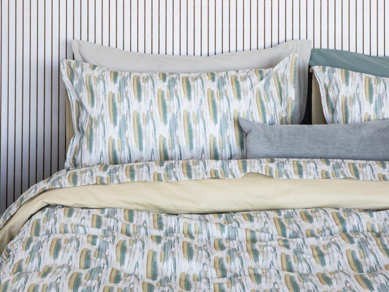Completo letto Caldo cotone