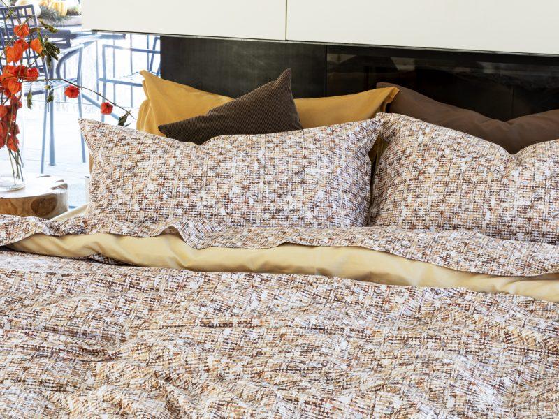 Completo letto Caldo cotone