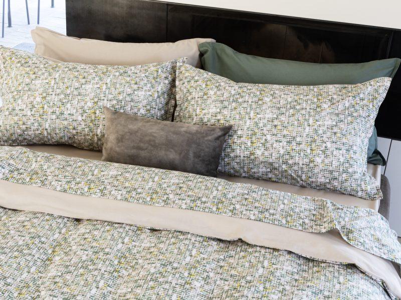 Completo letto Caldo cotone