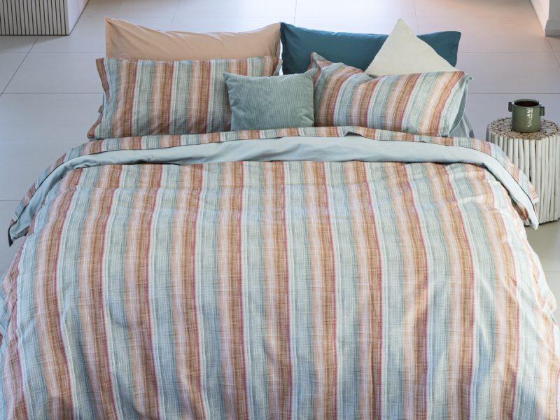 Completo letto Caldo cotone