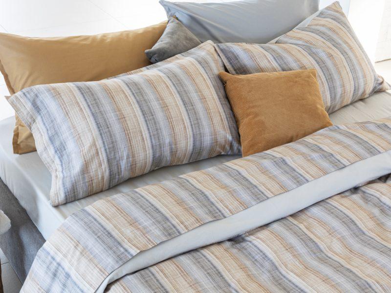 Completo letto Caldo cotone