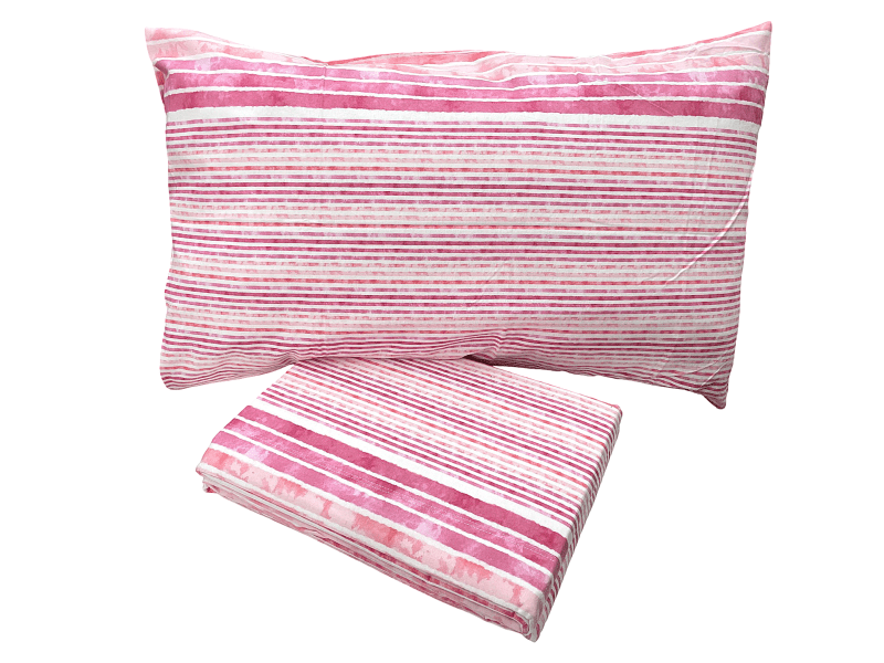 Completo letto in Flanella