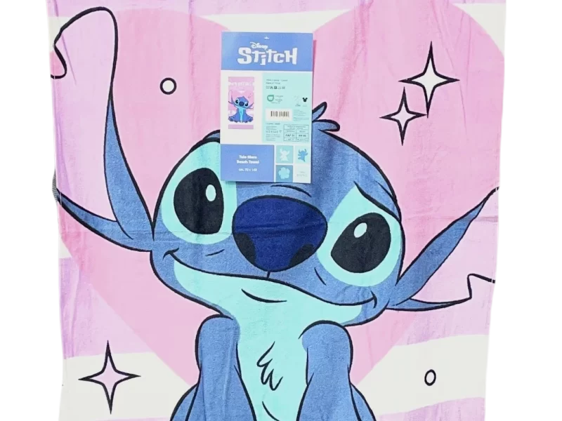Telo Mare Stitch