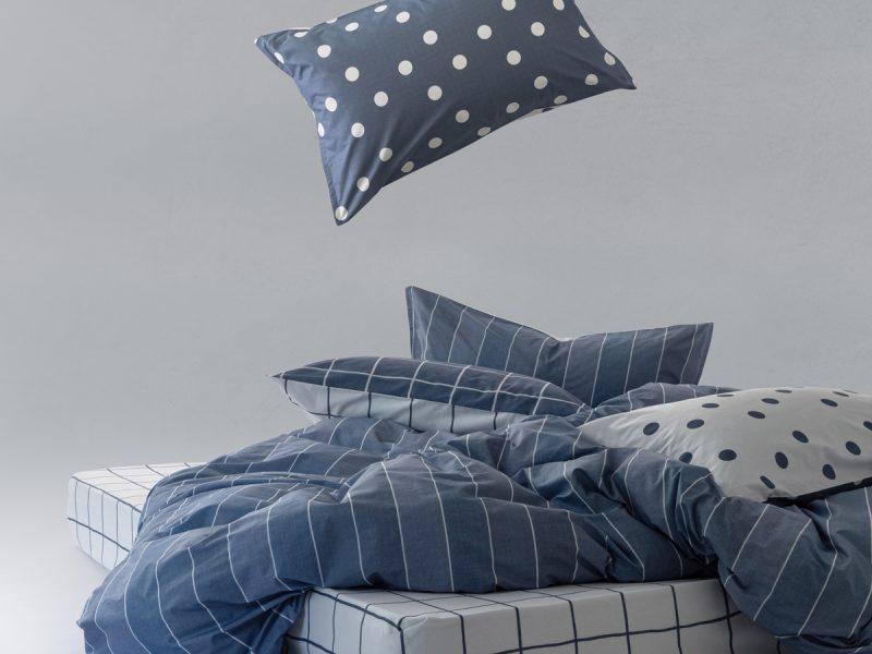 Completo letto Cogal Milk