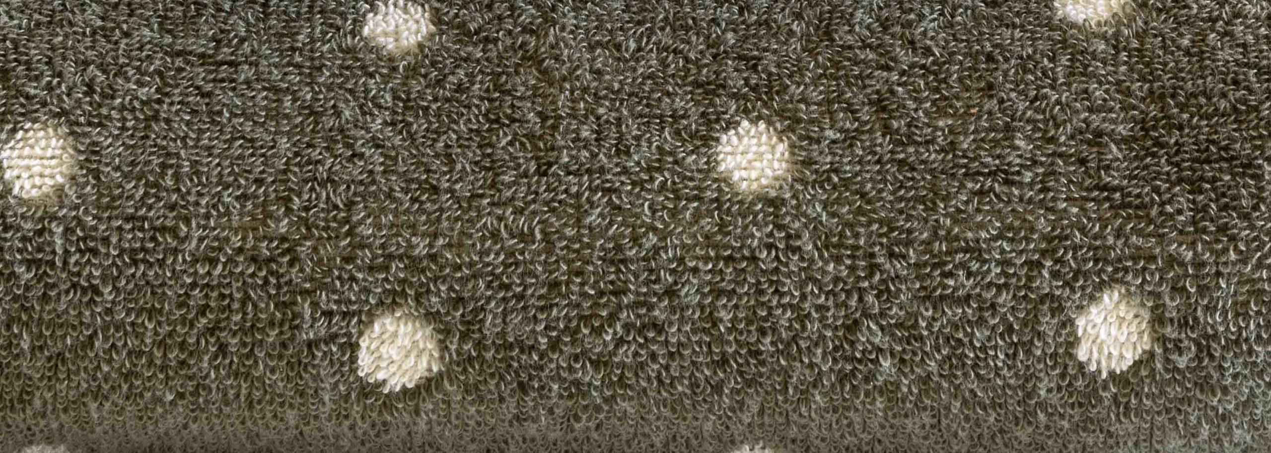 Asciugamani spugna Pois - immagine 5