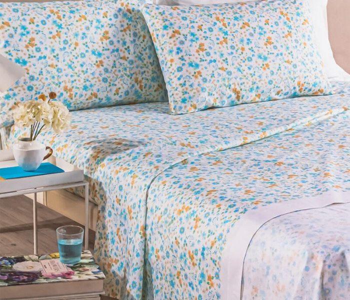 Completo letto francese