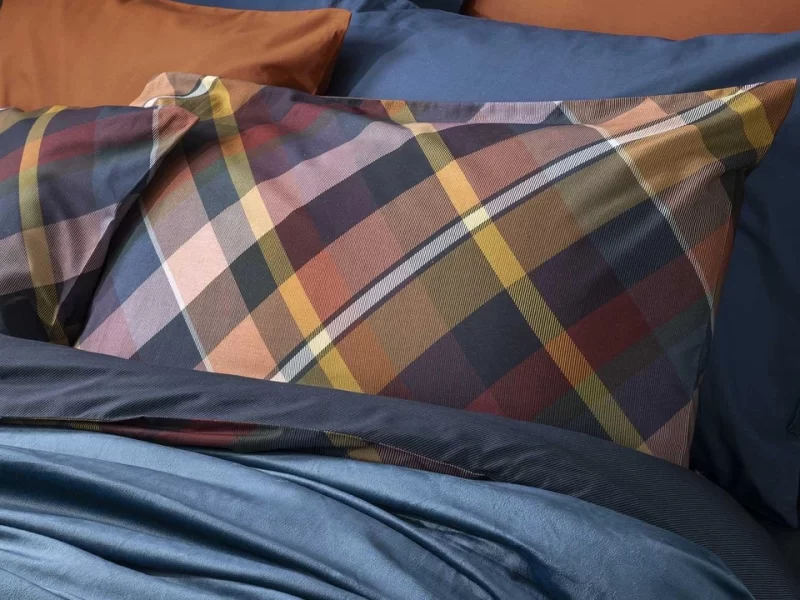 Completo letto matrimoniale