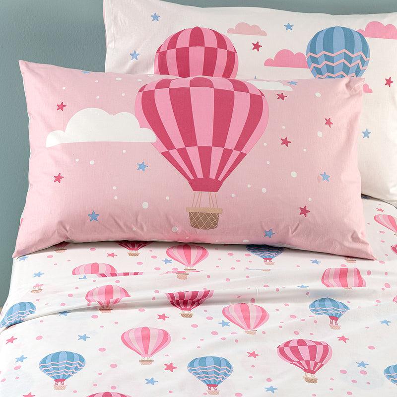 Completo letto singolo Caleffi Kids - immagine 2