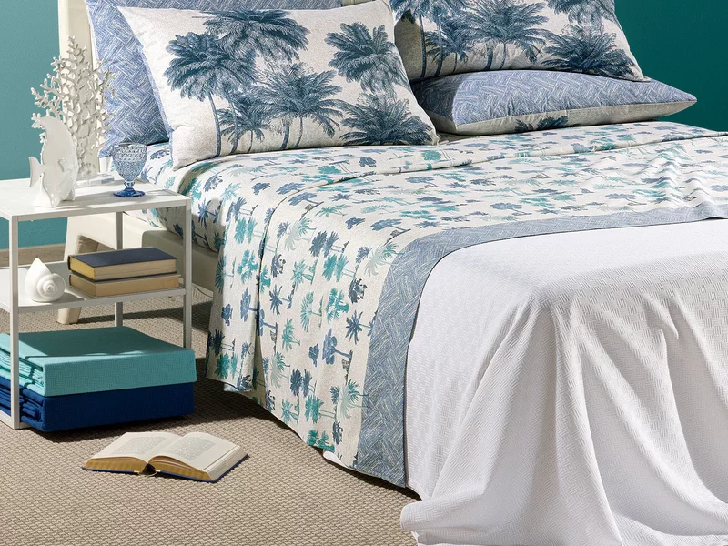 Completo letto francese