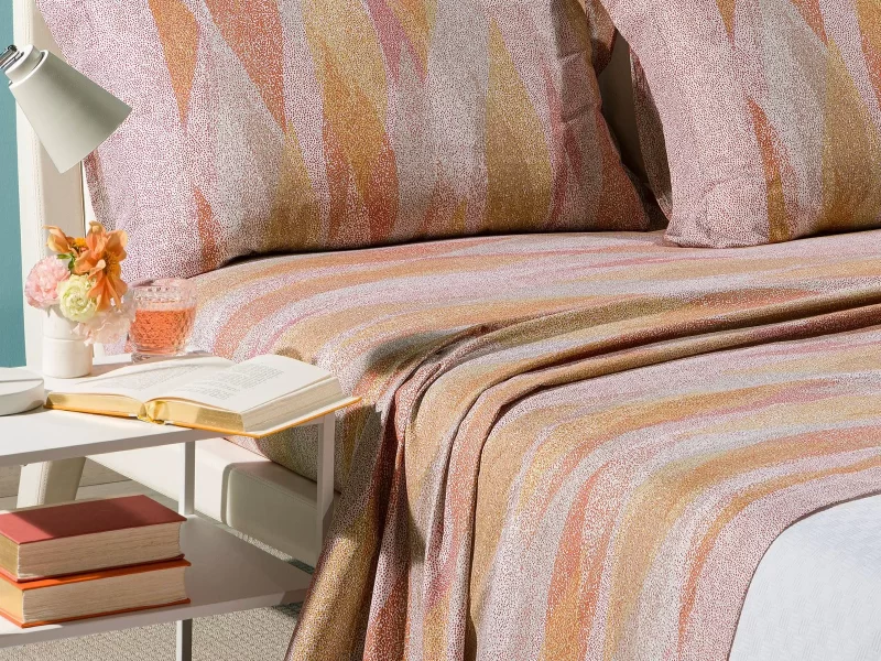 Completo letto singolo Dune