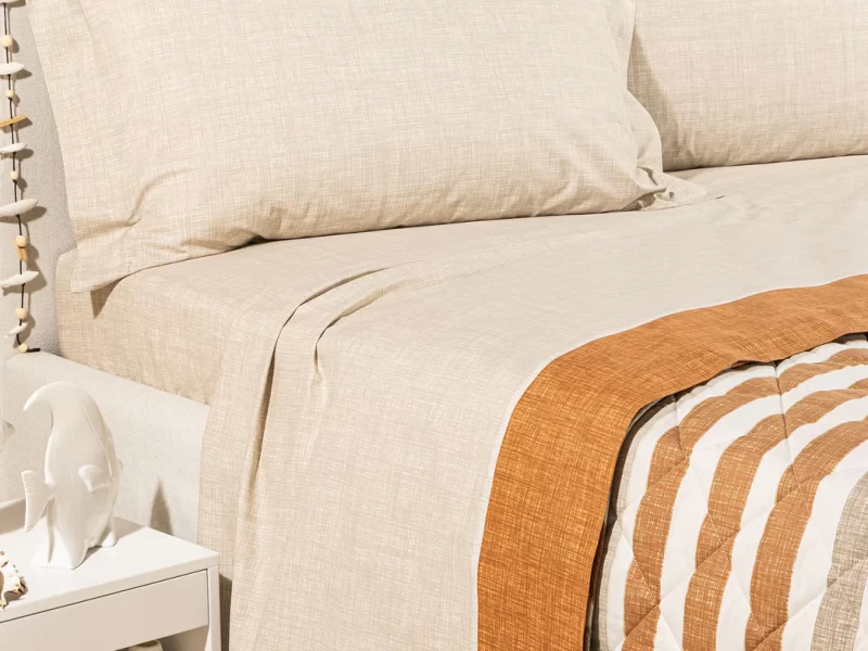 Completo letto francese