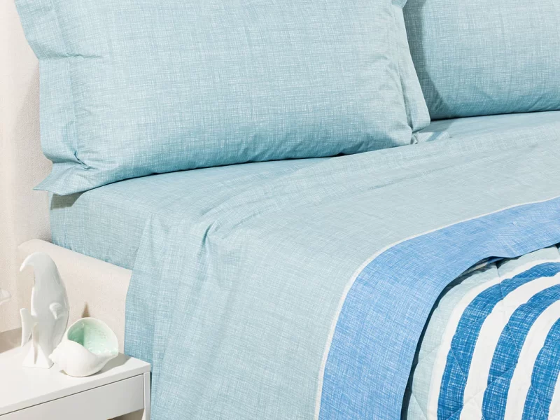 Completo letto matrimoniale River