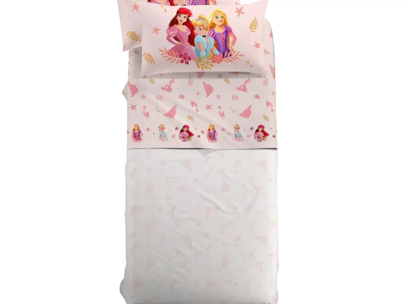 Completo letto Magic Princess