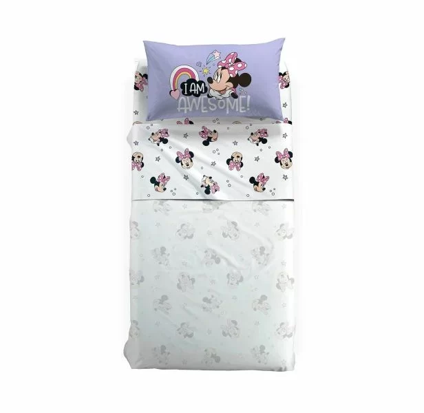 Completo letto Minnie Bloom