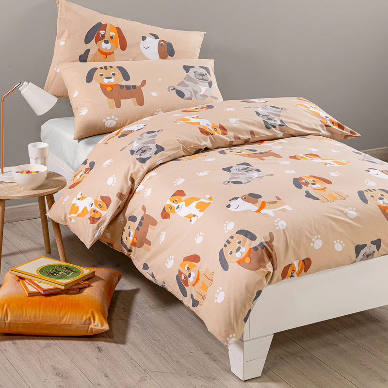 cuccioli beige