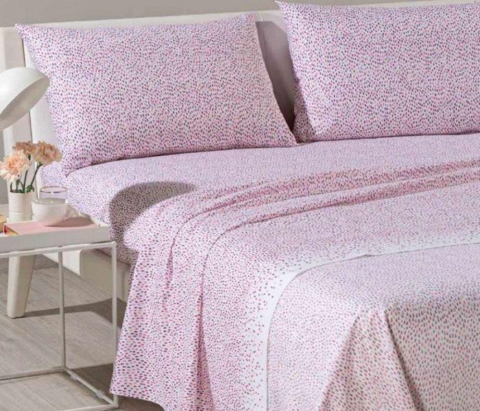 Completo letto singolo Gipsy