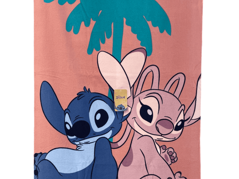 Telo Mare Stitch