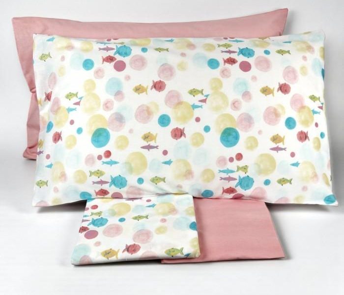 Completo letto singolo Bassetti