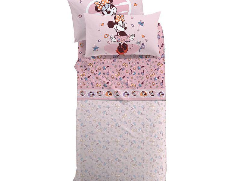 Completo letto Minnie Love