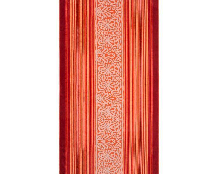 Telo mare Granfoulard Bassetti