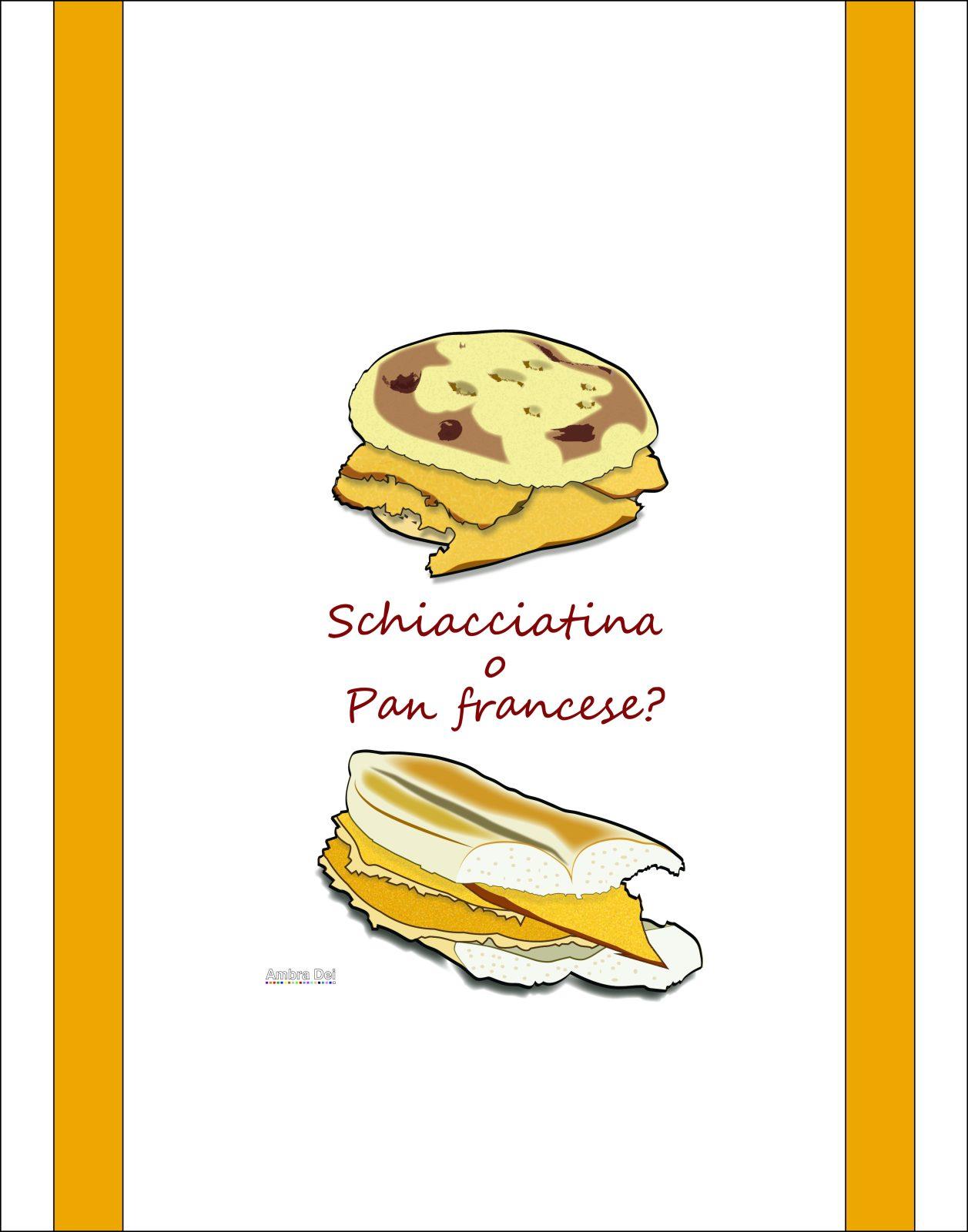 5&5 strofinaccio