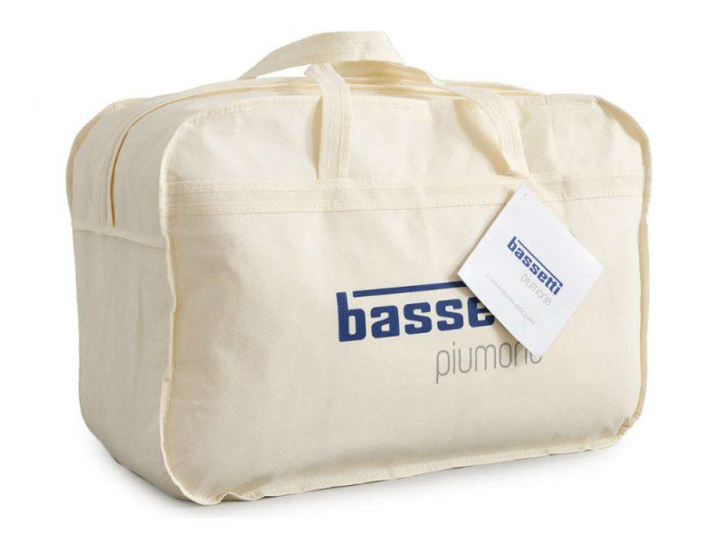 Piumino Bassetti Anallergico Quattrostagioni