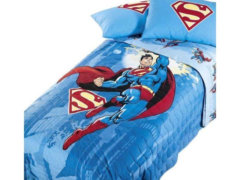 Trapuntino Primaverile Superman