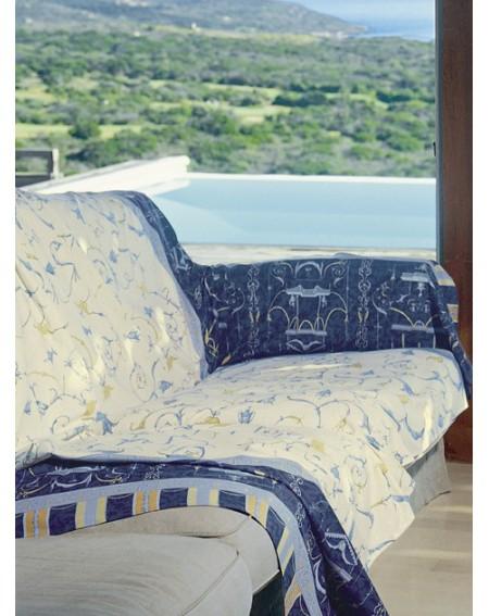 Telo Granfoulard Bassetti - immagine 4