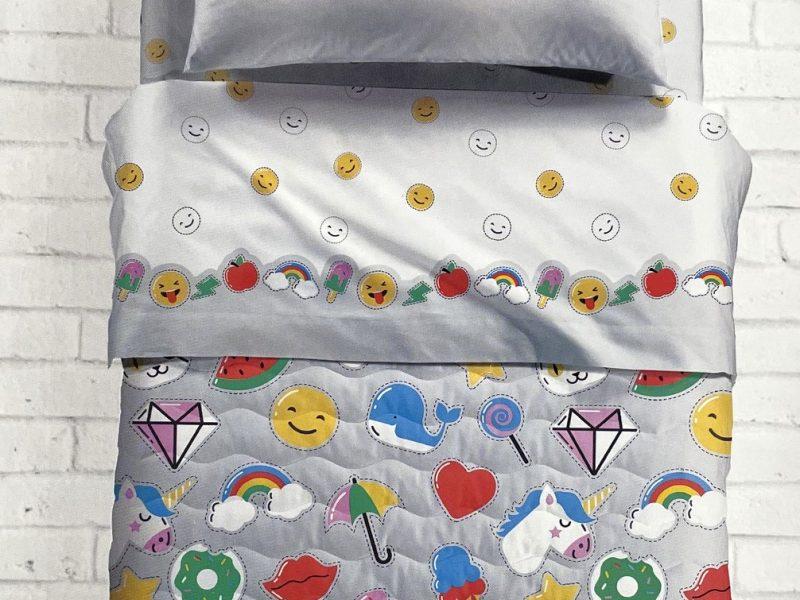 Trapuntino Primaverile Kids Icon
