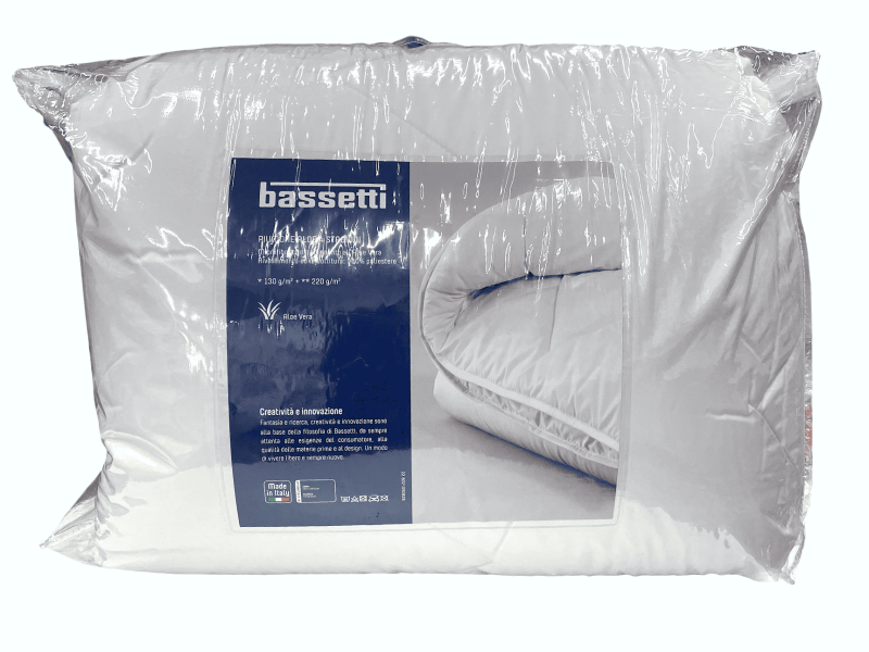 Piumino Bassetti Aloe Quattrostagioni