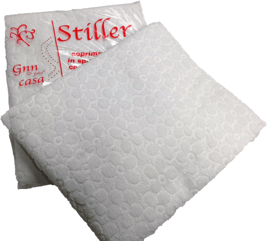 STILLER