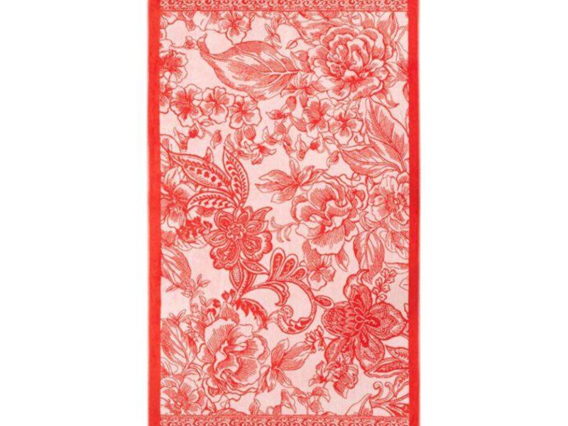 Telo mare Granfoulard Bassetti