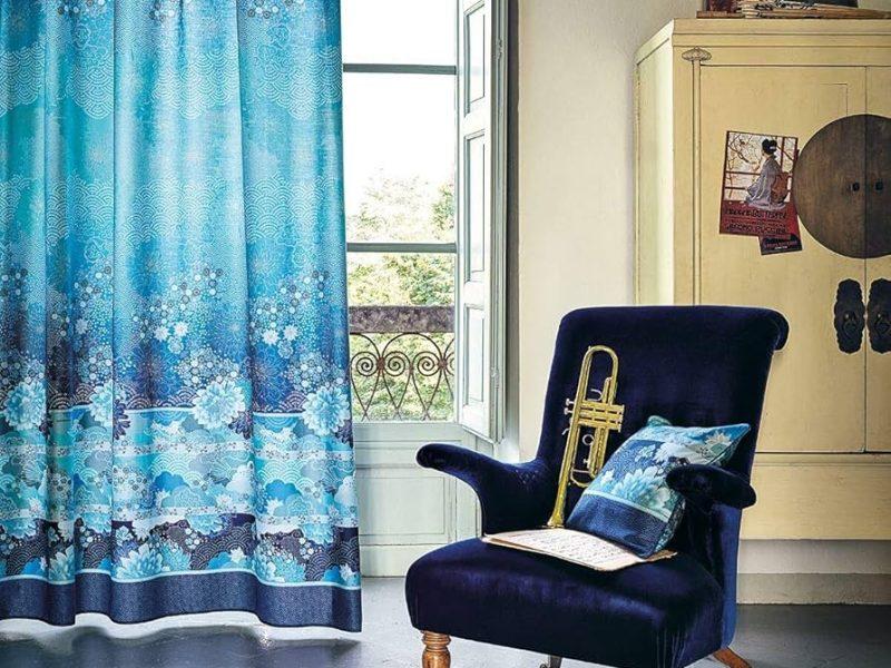 Telo Granfoulard Bassetti