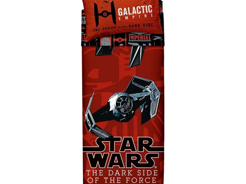Trapuntino Primaverile Star Wars