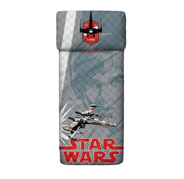 Trapuntino Primaverile Star Wars