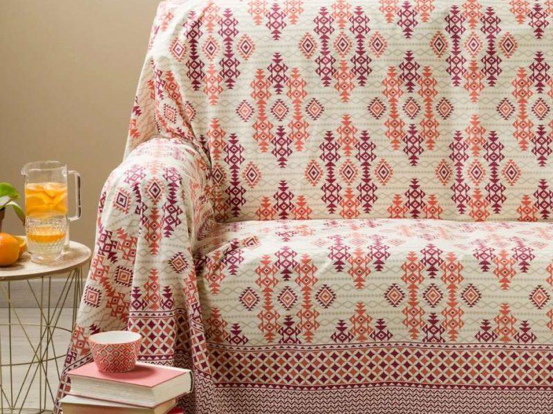 Grandecor Caleffi Ikat