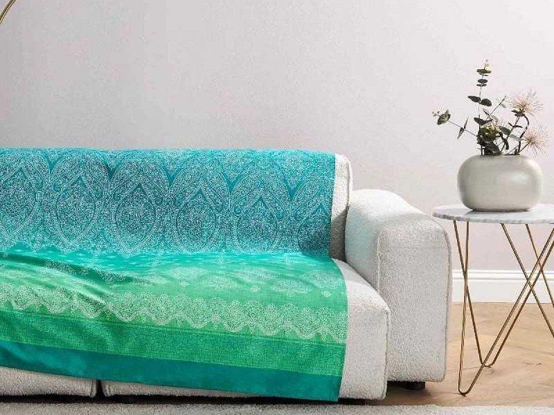 Telo Granfoulard Bassetti