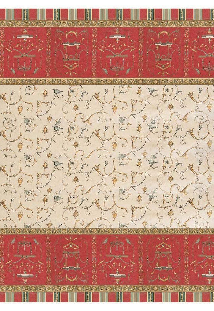 Telo Granfoulard Bassetti - immagine 6