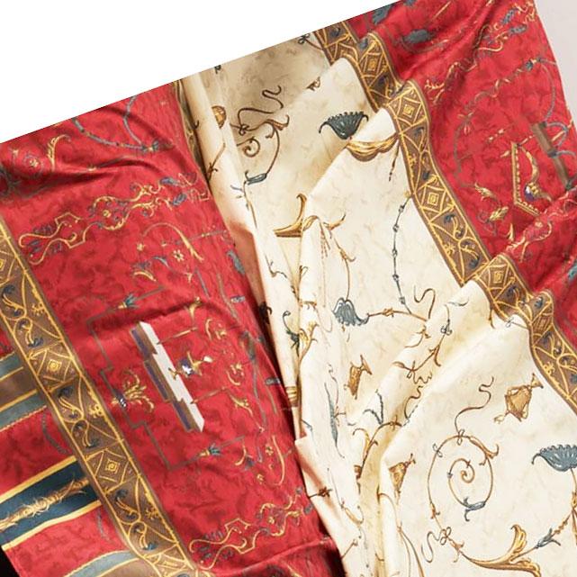 Telo Granfoulard Bassetti - immagine 2
