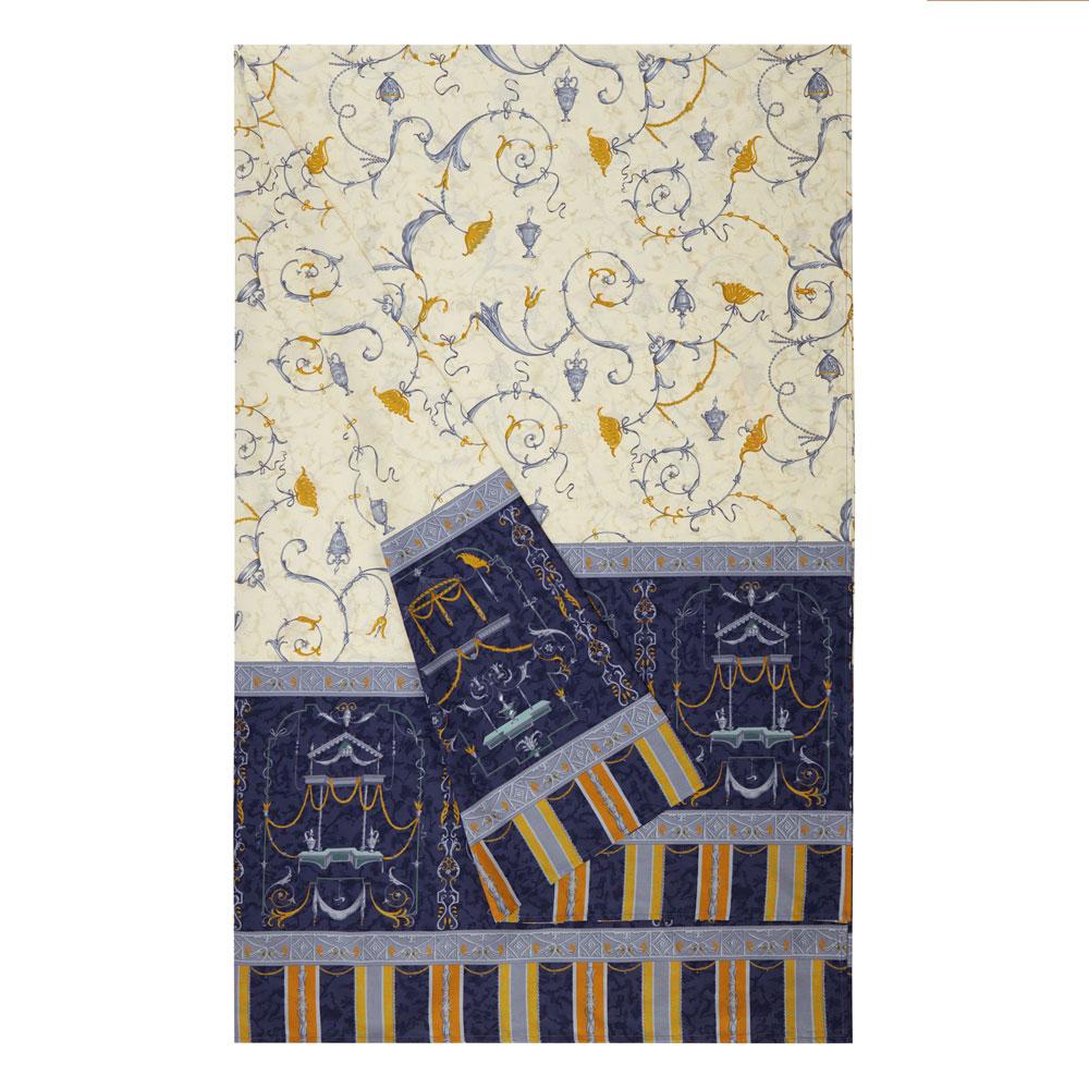 Telo Granfoulard Bassetti - immagine 5