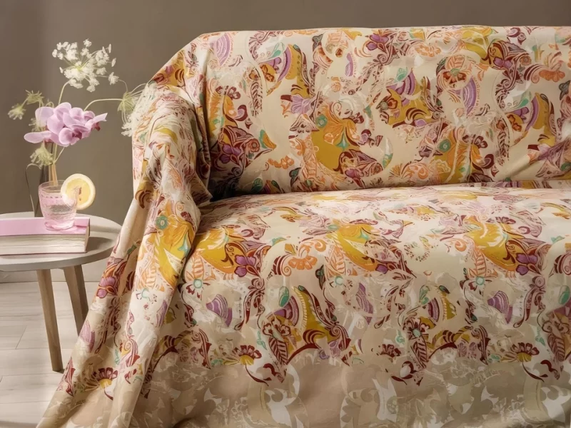 Grandecor Caleffi Laos