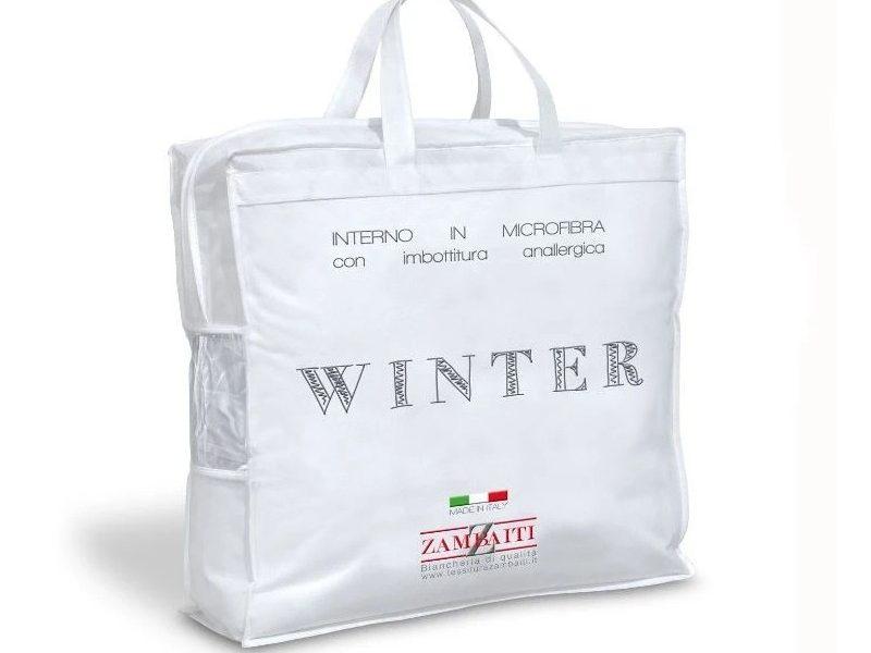 Piumino Invernale Zambaiti