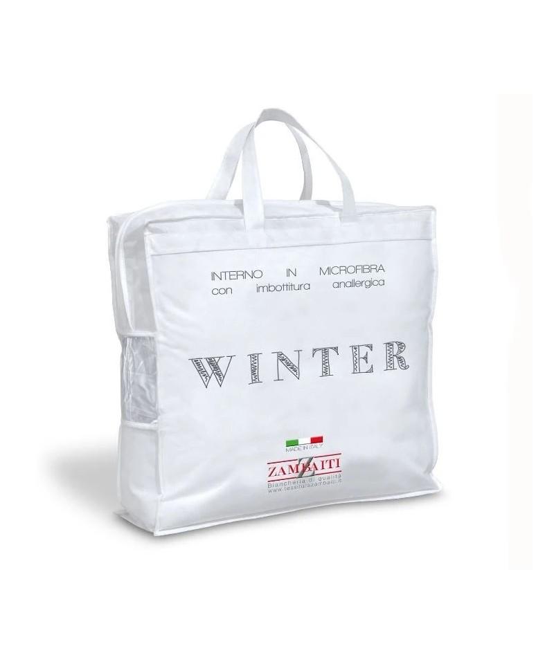 winter zamba