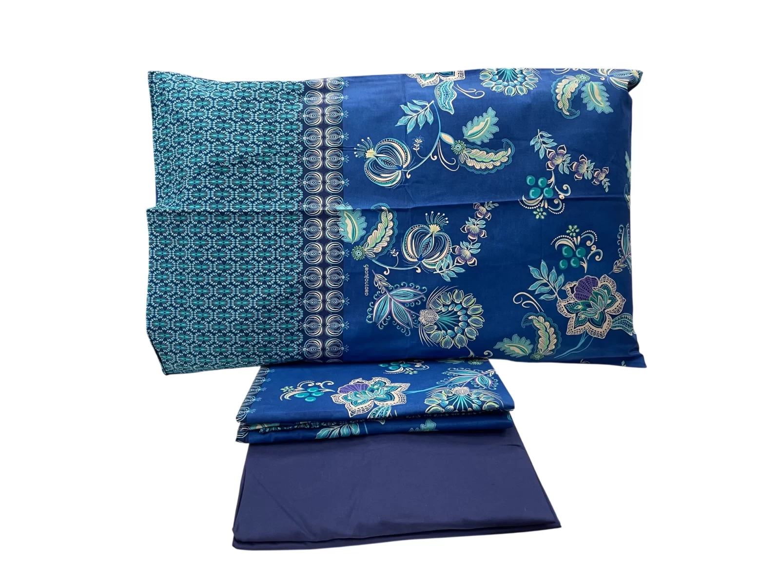 Completo Granfoulard Bassetti - immagine 2
