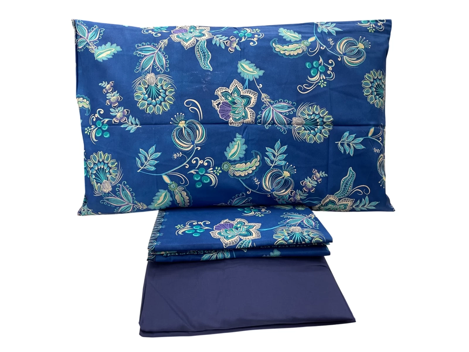Completo Granfoulard Bassetti - immagine 3