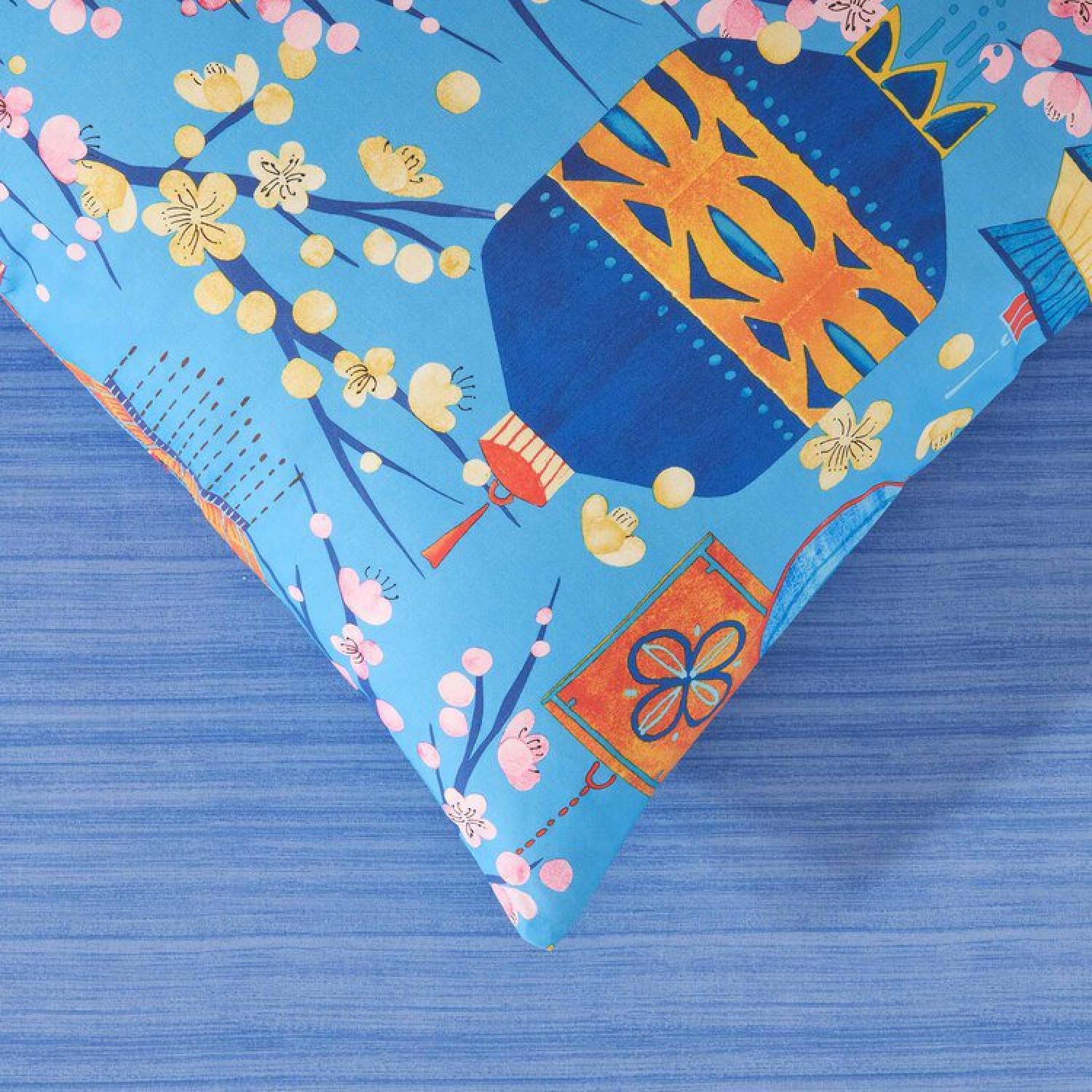 Completo letto Bassetti Kyoto - immagine 6