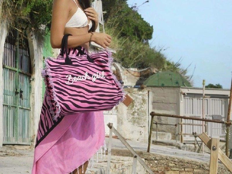 Telo mare Fouta