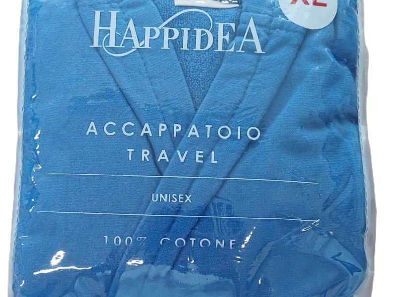 Accappatoio da Viaggio